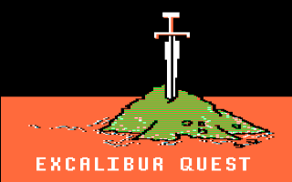 Excalibur Quest